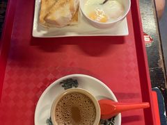 -南洋老咖啡(牛车水店)