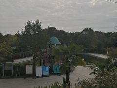 -张家港金凤凰度假村温泉