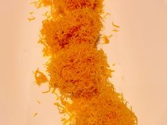 金丝虾球-马旺子酒楼