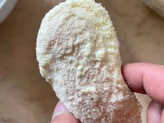 老奶油蛋糕-拾味中点(泺文路店)