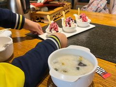 -小城粥道·海胆鲜虾粥(解放广场店)