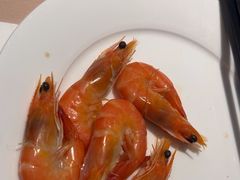 -晶丽香榭自助餐(南京大饭店)