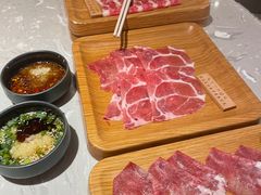 -空之介寿喜烧·和牛放题(恒隆广场店)
