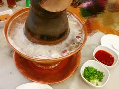 -牛街·马辈儿涮肉(牛街二店)