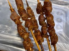 -京朋串屋·烧烤(望京西路总店)