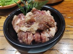 -味家烤肉烤鳗鱼牛排(西塔旗舰店)