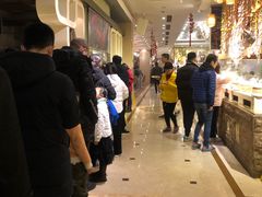 等位区-芭菲盛宴·环球美食(袁家岗店)