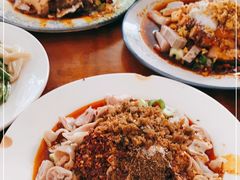 -温记府廟豆汤饭·始于1955年(海椒店)