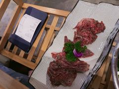 -韩国料理大力士(屏风街店)
