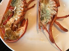 -美食汇海鲜自助餐厅·小龙虾烧烤(富力万达文华酒店)