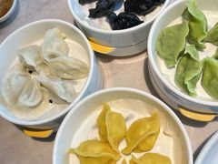 -船歌·鱼水饺青岛菜(闽江二路店)