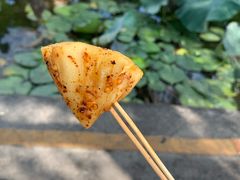 -雪儿钱局泡菜