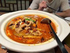 -佬麻雀·新湘菜(珠海金发购物中心店)