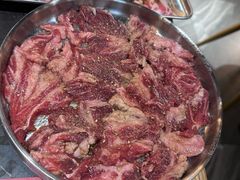 -一品诚记烤肉·甄选店(中南路店)