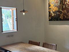 -兮食农场餐厅