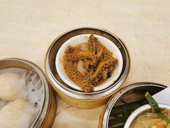 牛肚-新志兴至尊烧鹅大王