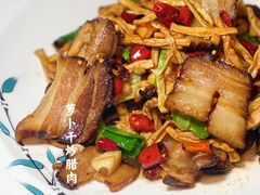 -湘味·鱼头王(上夼美食街店)