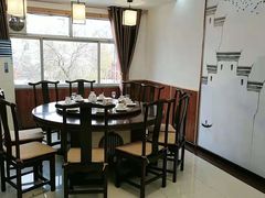 包厢-冉记好再来饭店