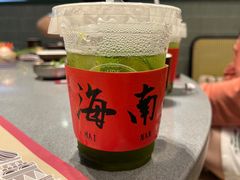 -椰小鸡·琼州糟粕醋(美兰缤纷城店)