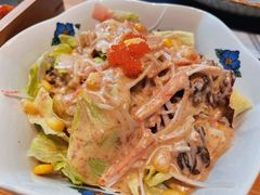 -浦·传统日式料理(3 5 1 1 店)