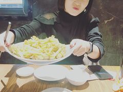 -双合园·海鲜水饺青岛菜(万佳广场店)