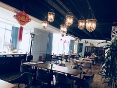 -香草意餐厅(杏石口路店)