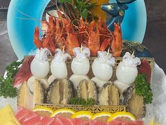 -百草滩羊清水涮羊肉(长城路店)