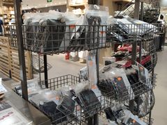 -MUJI无印良品(武汉世界城广场店)