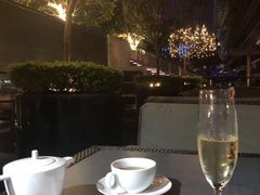 -深圳四季酒店·馥自助餐厅