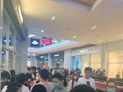 -杉杉奥特莱斯广场(哈尔滨店)