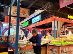 -九记潮汕现切鲜牛肉自助火锅(长沙·方圆荟店)