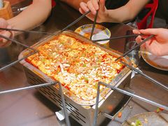 -醉烧膘·烧烤夜宵王(总店)
