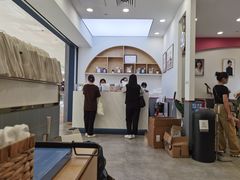 -海马体照相馆(广州新世界云门New park店)