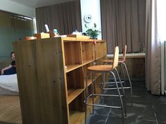 -武夷山旧街壹号溪岸旅馆(三姑度假区店)