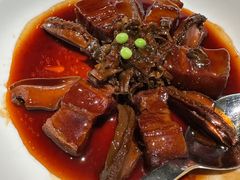 -品味杭州·粤式融合·海鲜小馆·钱江新城CBD