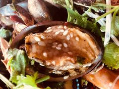 -海帮主·蒸汽海鲜青岛菜(栈桥火车站店)