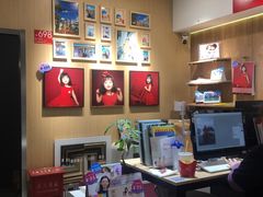 -方快照相馆(光新乐购店)