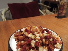 -京尊烤鸭店JINGZUN(春秀路店)