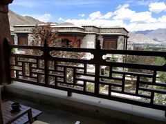 -松赞拉萨林卡酒店