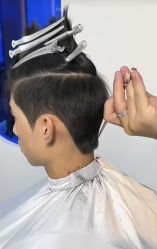 -丝源发型