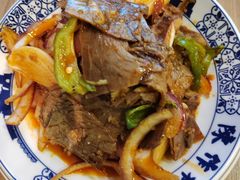 -兰州陈记牛肉面 ·烧烤· 铜锅涮肉(万达店)