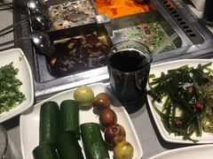 -海底捞火锅(关山保利店)