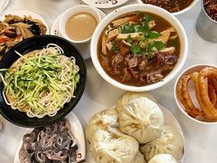 -姚记炒肝店(鼓楼店)