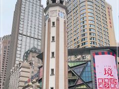 -人民解放纪念碑
