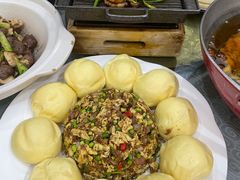 -大鸭梨烤鸭店(金顶街店)