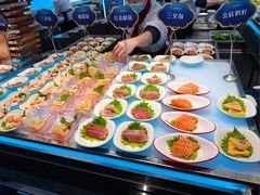 -舒友海鲜姿造(白鹭洲店)