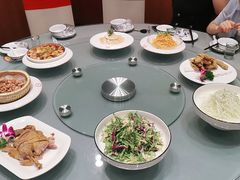 -老雒阳面馆·水席(洛宁高速路口店)