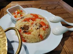 特色手抓饭-北疆饭店(金狮广场店)