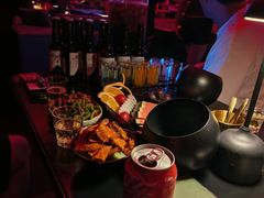-赤红音乐现场(浦东金桥路店)