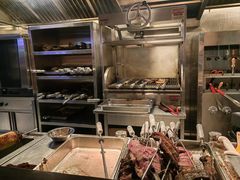 -拉蒂娜·巴西牛排馆 Latina·Brazilian Steakhouse(王府井喜悦店)